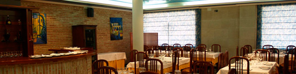 Hostal Restaurante Acuario