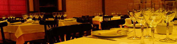 Hostal Restaurante Acuario