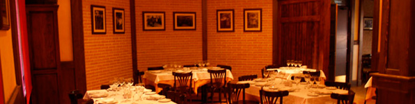 Hostal Restaurante Acuario