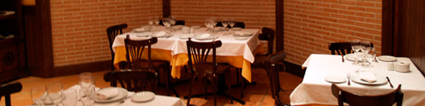 Hostal Restaurante Acuario